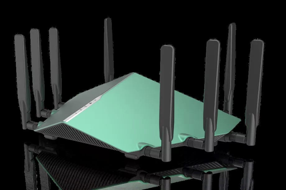 300-szor lesz gyorsabb otthon a wifi: megjöttek az újgenerációs routerek