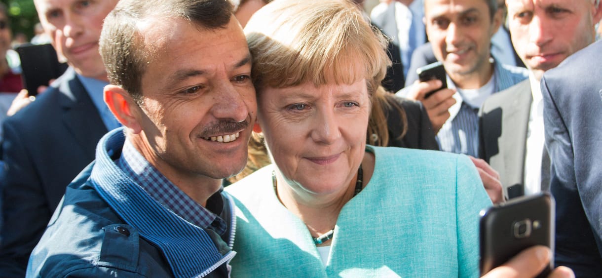 A német gazdaság és politika káoszban, az sem biztos, hogy az előrehozott választás segít