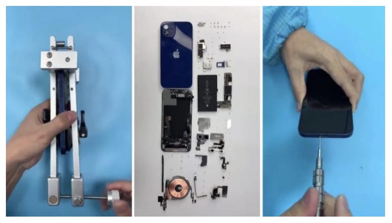 Betört a koronavírus-járvány a Foxconn indiai gyárába, felére csökkent az iPhone 12 gyártása
