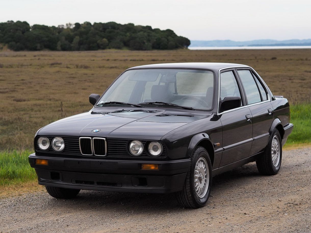 Valaki nagyon jól fog járni a legtökéletesebb lopakodó BMW-vel