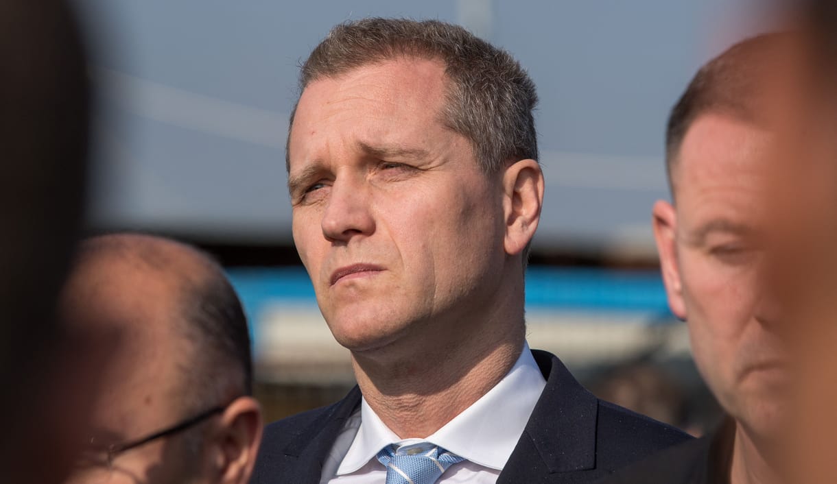 Megvan az első politikus, aki belebukhat az európai széljobbot megrázó orosz propagandahálózat botrányába