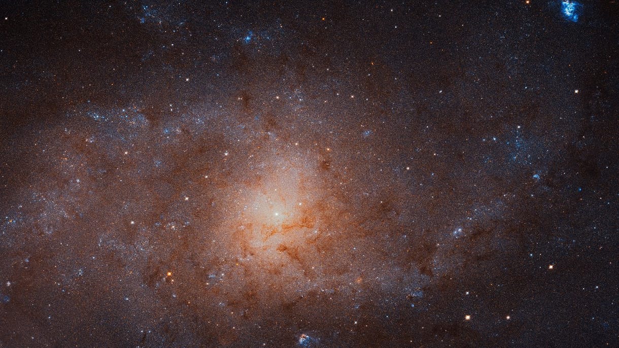 Belélegezhető oxigénre bukkantak egy másik galaxisban