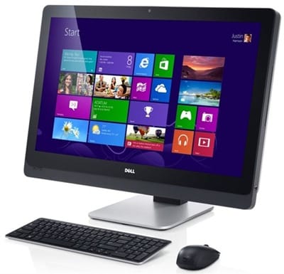 Itt a Windows 8-as AIO-k teljes listája