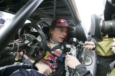 Räikkönen mégsem vonul vissza