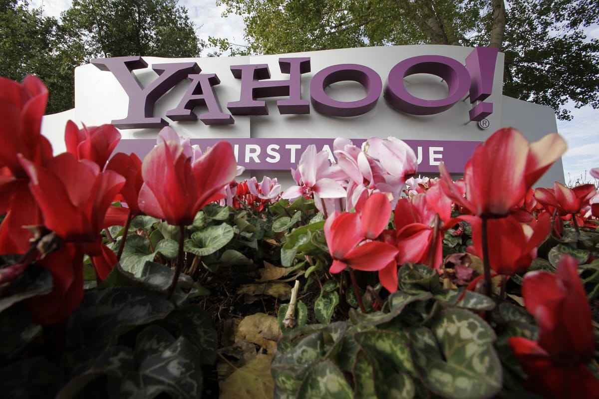 Yahoo kontra Facebook: lesz-e szabadalmi világháború?