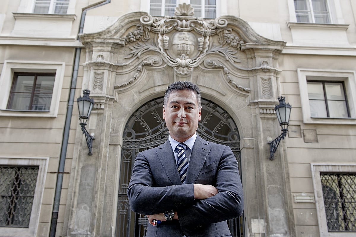 Lázadó MSZP-sek fúrhatják meg Tarlós baloldali kihívóját