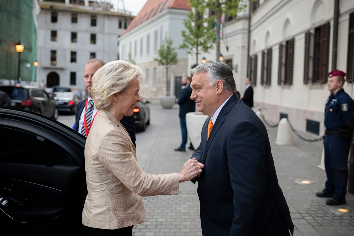 Foreign Policy: A háború keresztbe tesz Orbán illiberális tervének