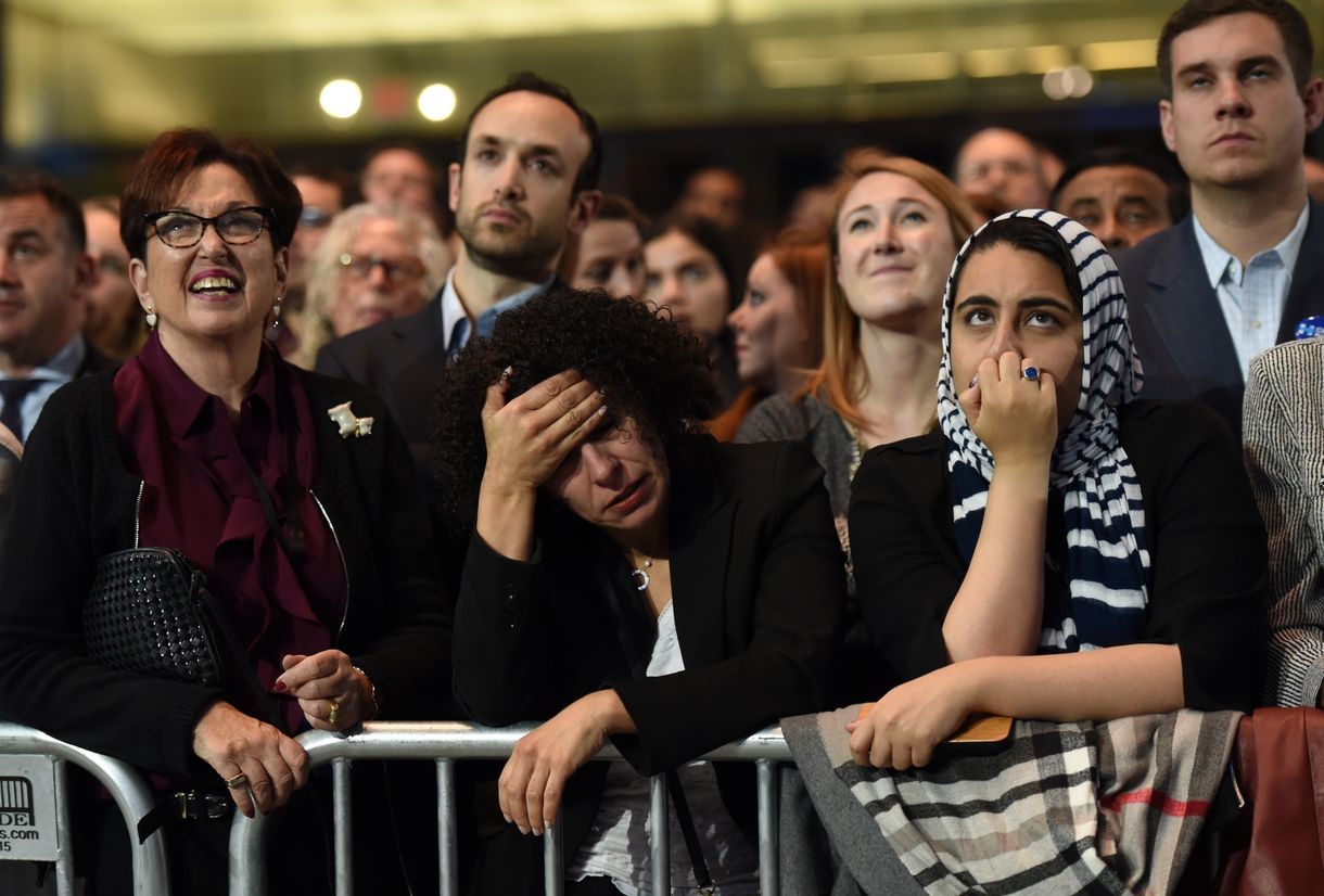 EP-elnök: Trump győzelme megnehezíti az EU–USA-együttműködést