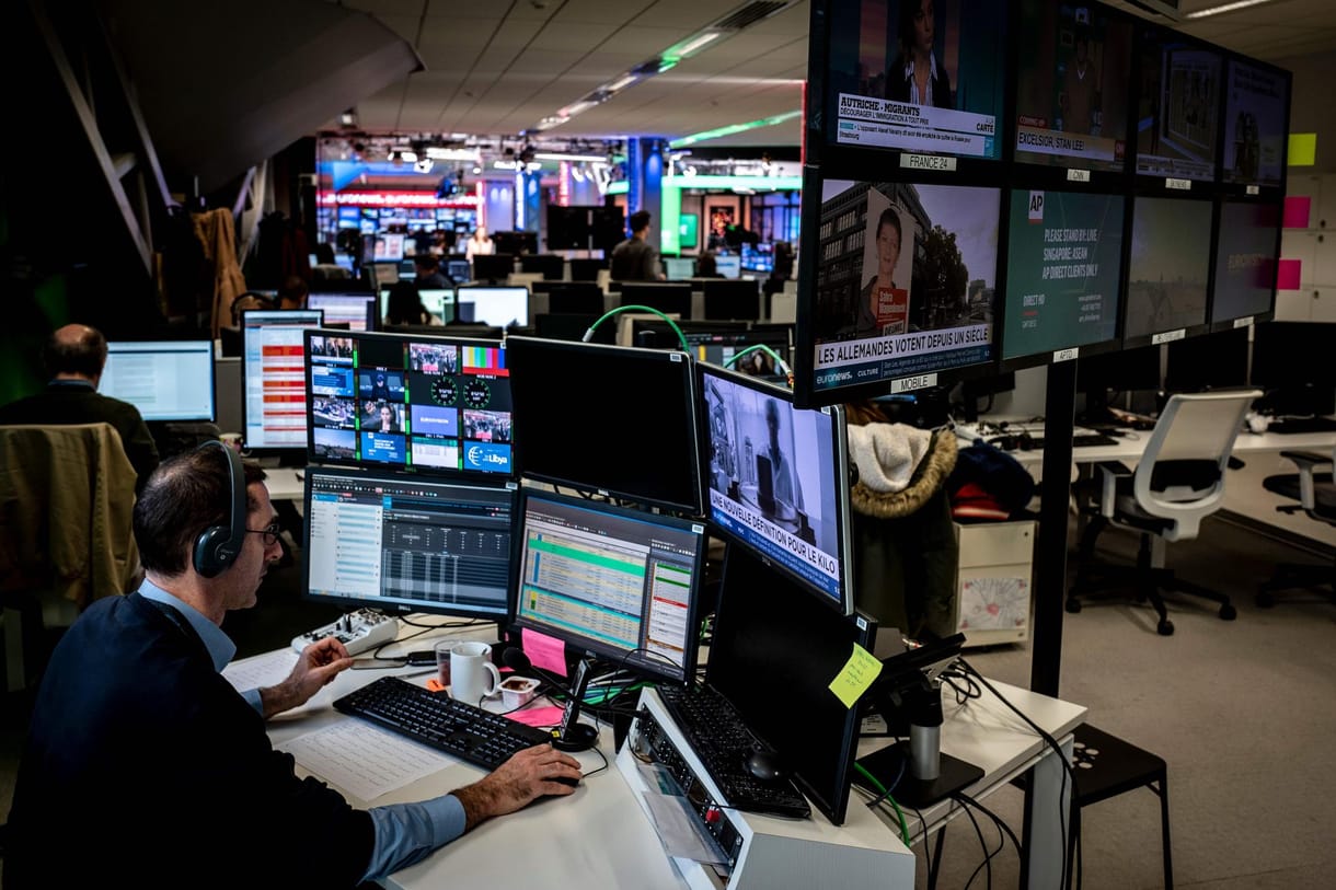 Direkt36: 45 millió eurónyi magyar közpénzt költhettek el az Euronews felvásárlására
