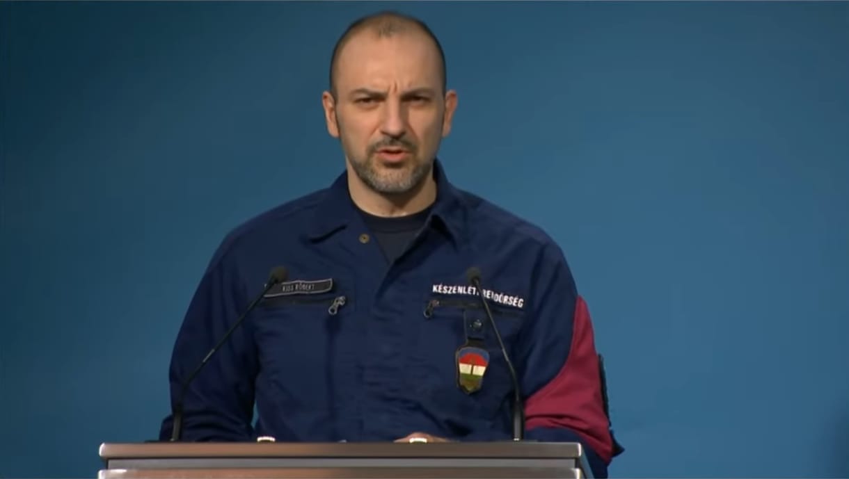 Operatív törzs: házi diszkóra, kerti partira, zenekari próbára csapott le a rendőrség a hétvégén
