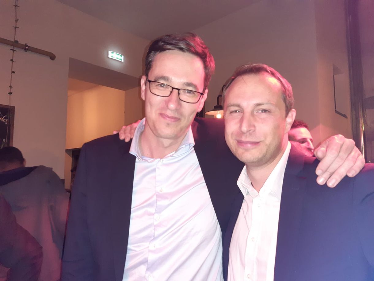 Elkeseredett és csalódott posztban ment neki Karácsonyéknak az ellenzéki önkormányzati képviselő