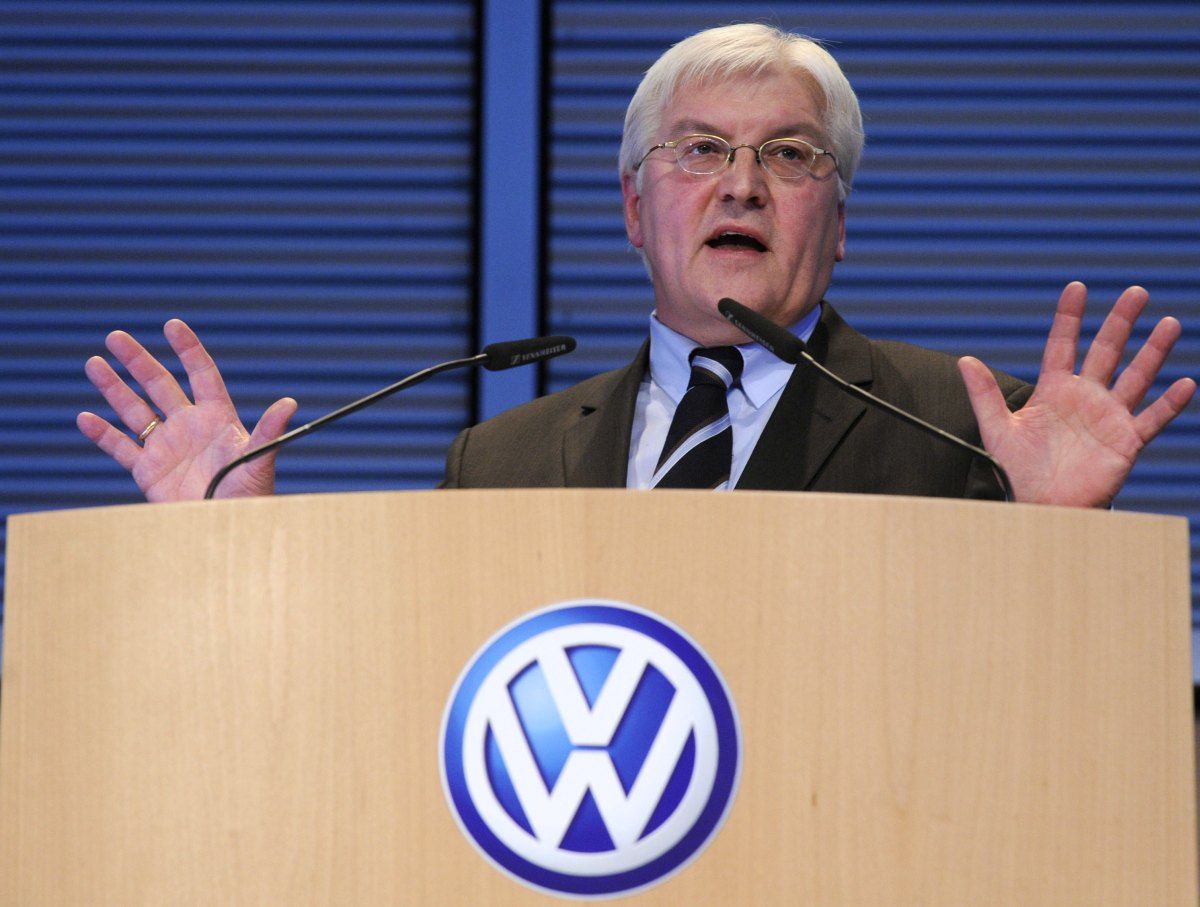 Szakít a Volkswagennel a Suzuki