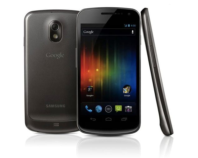 Bejelentették az Android 4.0-át és az új Galaxy Nexust [videóval]