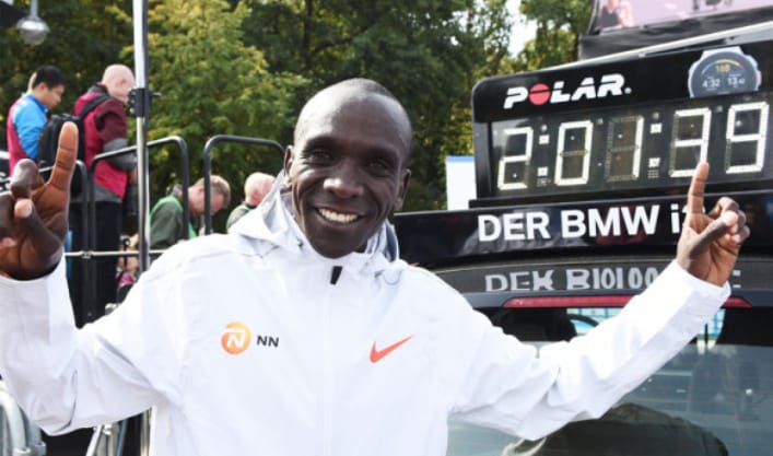 Szenzációs maratoncsúcs: mi teszi a kenyaiakat ilyen különleges futókká?