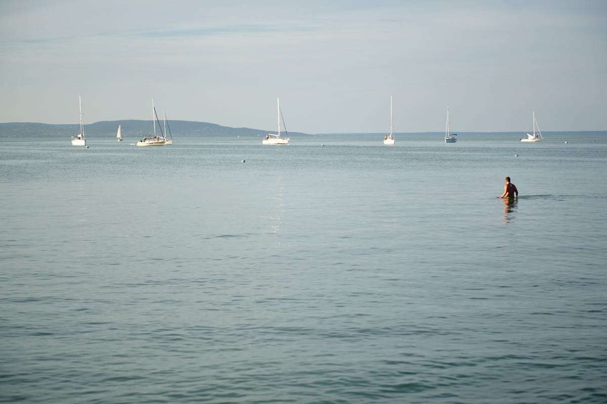 Életet mentettek a Balaton Sound rohammentői