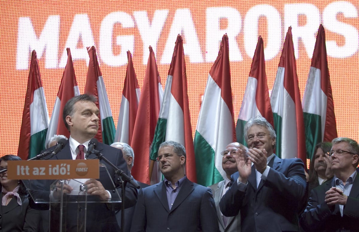 Közeleg a kormányátalakítás: meddig húzza Matolcsy és Hoffmann?