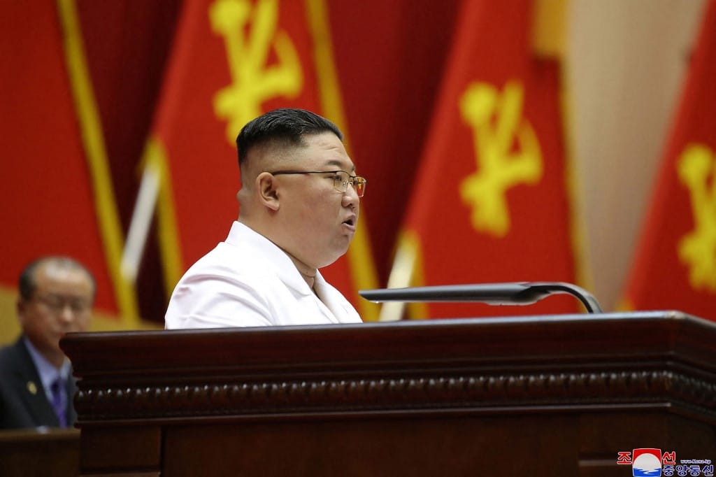 Phenjan kiszámolta: már csak három évig kell éhezni Észak-Koreában