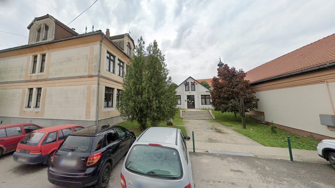 Végleg bezár egy iskola Tolnában, mert nincs elég diák