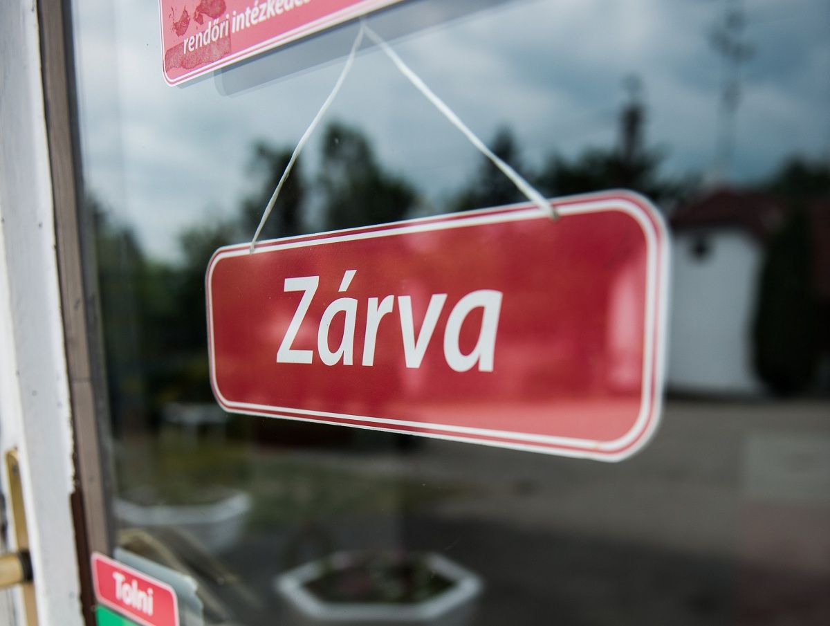 A magyarok nagyon nem félnek az állásvesztéstől