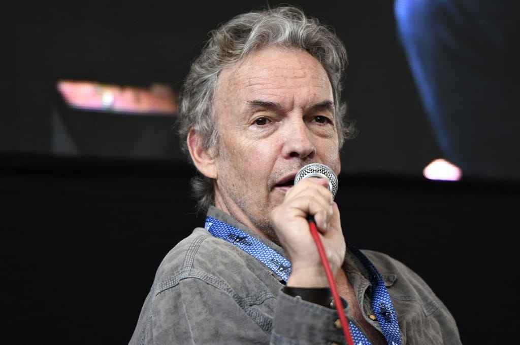 Meghalt Gary Graham, a Star Trek színésze
