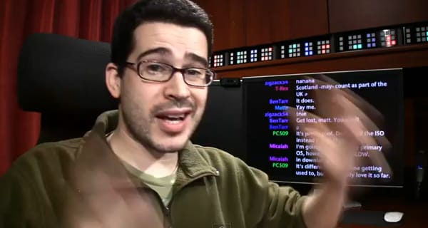 Napi videó – mit gondolsz a Windows 8-ról?