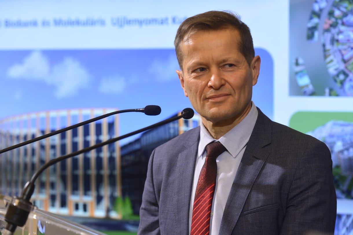 Gratulált az államfő a második Nobel-díjhoz is: “És még csak kedd van”