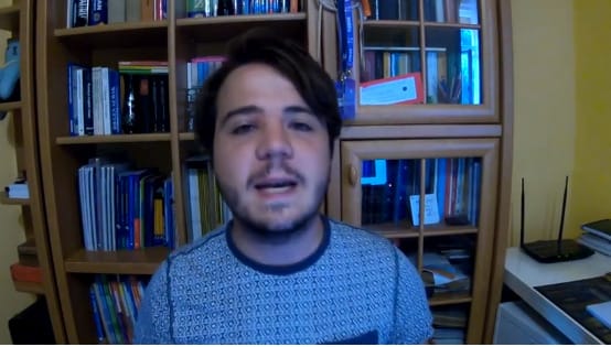 A Momentum politikusa felhívta az újságírót, aki nem írt róla igazat
