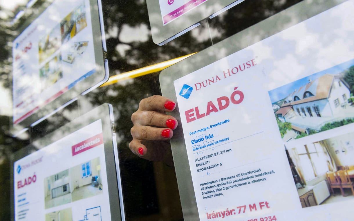Nem kapkodnak Navracsics törvénye után