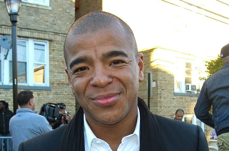 Meghalt Erick Morillo