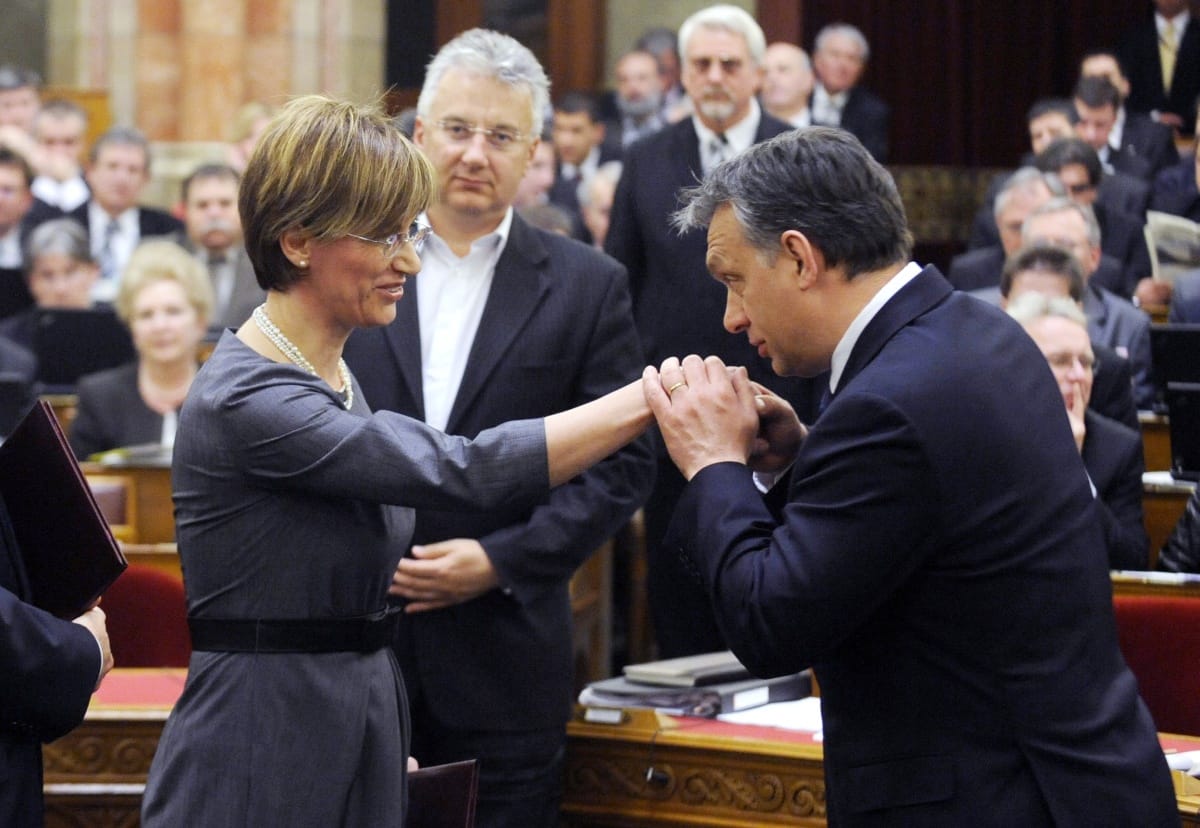 Elbaltázott kinevezés: most van vagy nincs kormánybiztos?