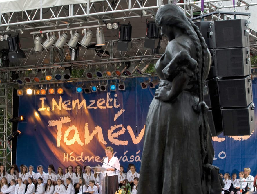 A NEFMI cáfolja, hogy eldőlt az egyetemek sorsa