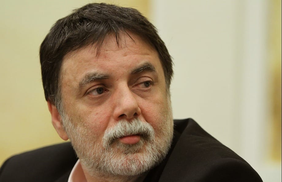 Fellegi a nagy nap előtt sem pihent
