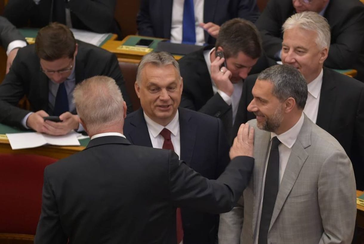 Lázár vagyonnyilatkozata felér egy beismeréssel, Orbán nem tudott spórolni – íme az új vagyonnyilatkozatok