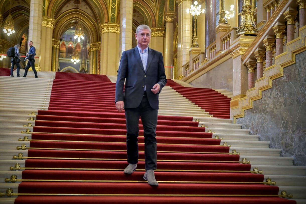 Visszautasíthatatlan ajánlatot kap az MSZP-től Gyurcsány Ferenc?