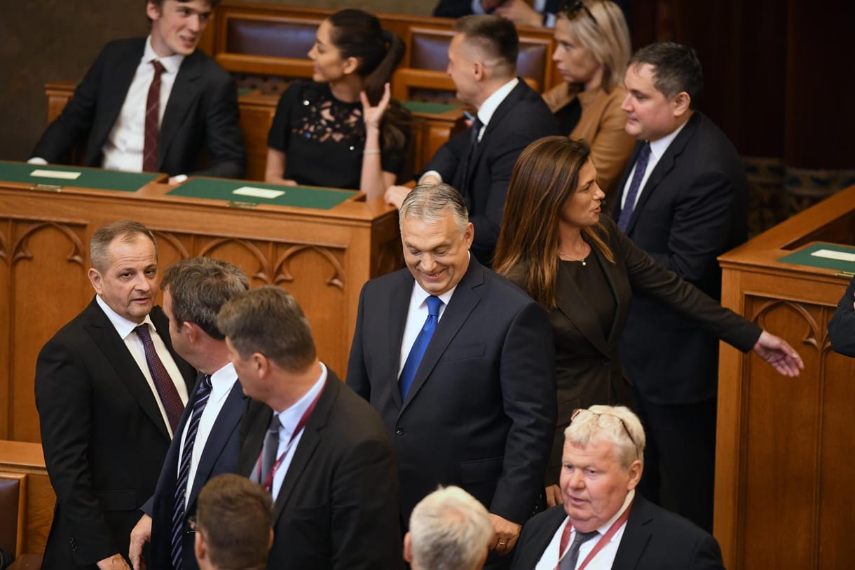 GRECO: Magyarország korrupcióellenes teljesítménye még mindig elégtelen