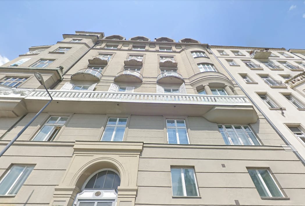 Megerősíti budapesti hadállásait egy ukrán hajózási társaság