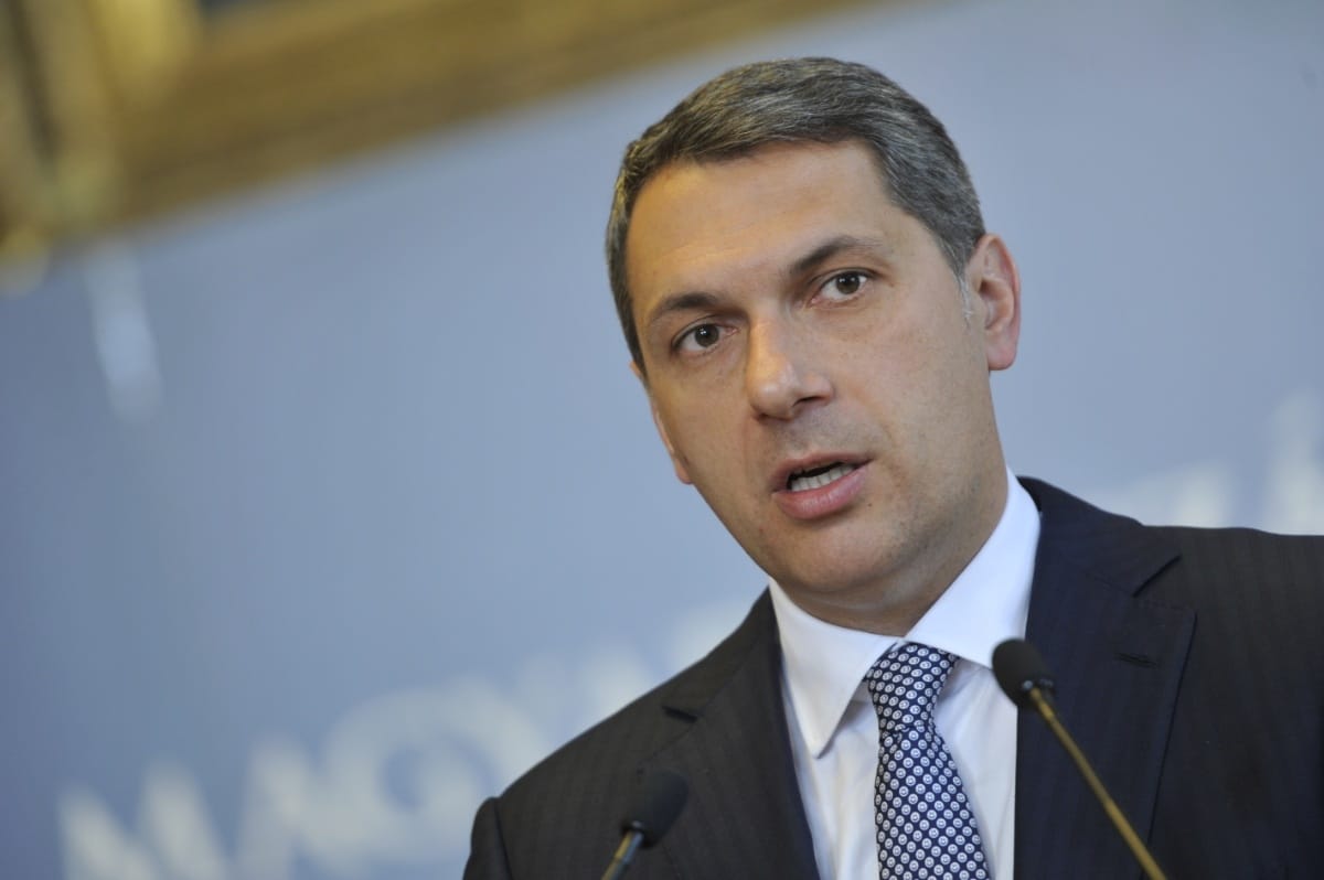 Lázár: Nem figyelik Soros tevékenységét a titkosszolgálatok