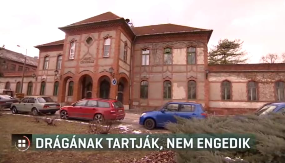 Nemet mondott a kormány Mészáros Lőrinc gyerekeinek kórházfejlesztésére