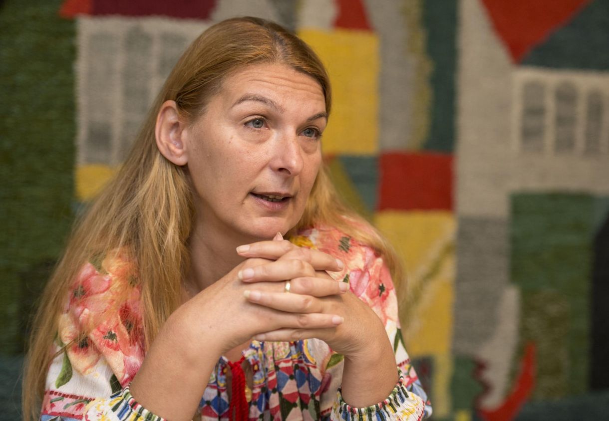 Munka nélkül maradt óvónőkkel oldaná meg az idősek ellátását a ferencvárosi polgármester
