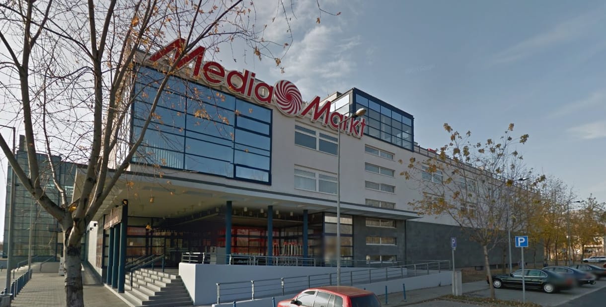 Elköltözik a magyar Media Markt