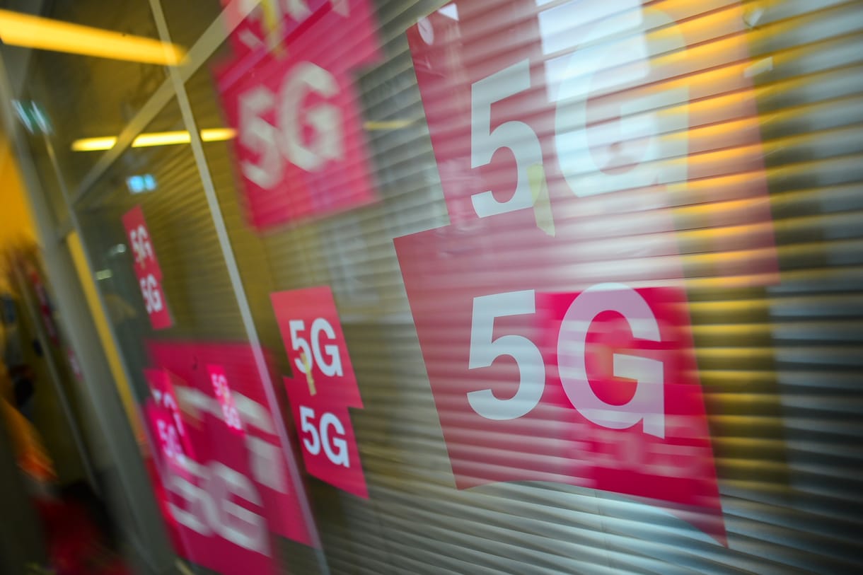 Állami 5G-hálózatot tervez Trump