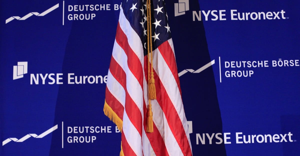 Óriási német-amerikai tőzsdei fúzió kaphat zöld utat