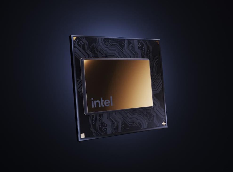 Ezerszer hatékonyabb lesz a kriptobányászat az Intel új processzorával