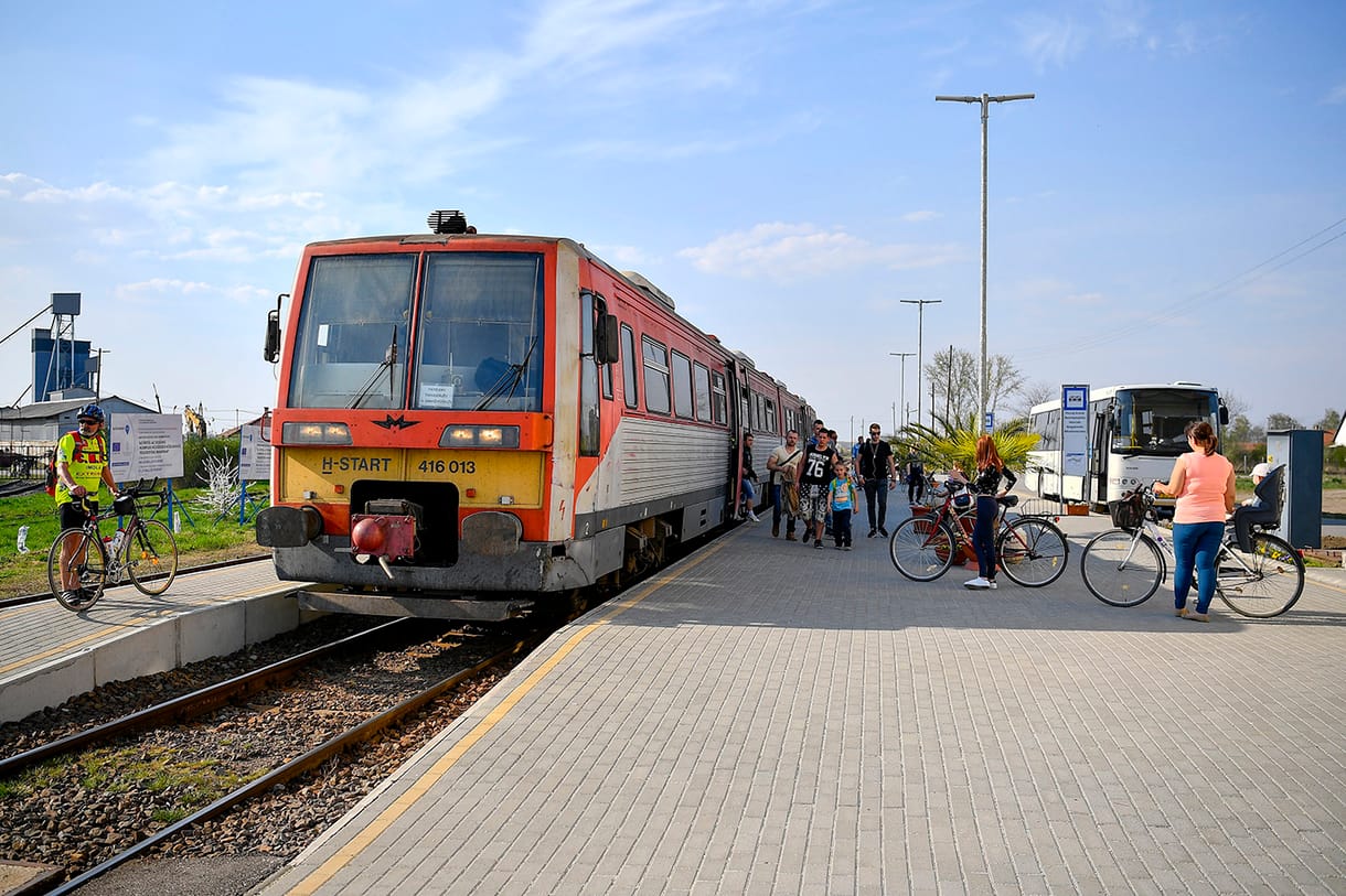 Győzhet-e valaha nálunk is a józan ész? Ismét nekifutnak a MÁV-Volán menetrendnek