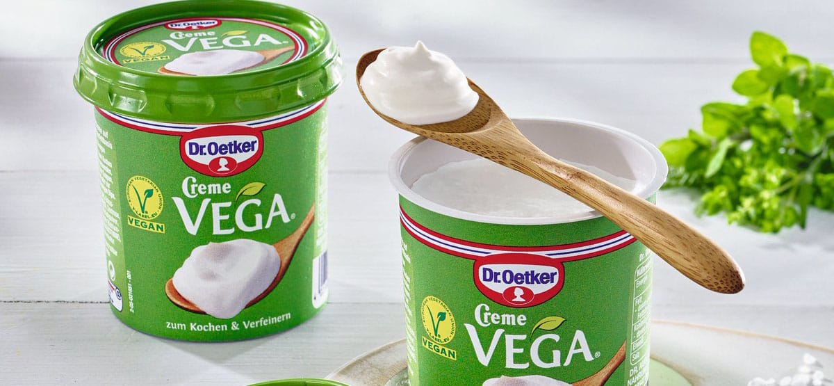 Megrohanták az Aldit a vegán tejfölért