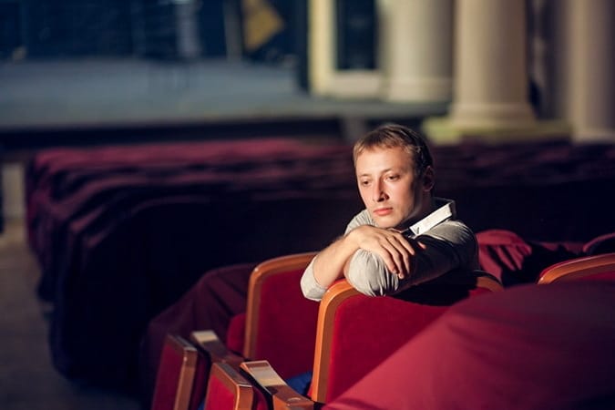 „Egyetlen egy ország, van, amelyik egészen biztosan próbálja eltörölni az orosz kultúrát: Oroszország”