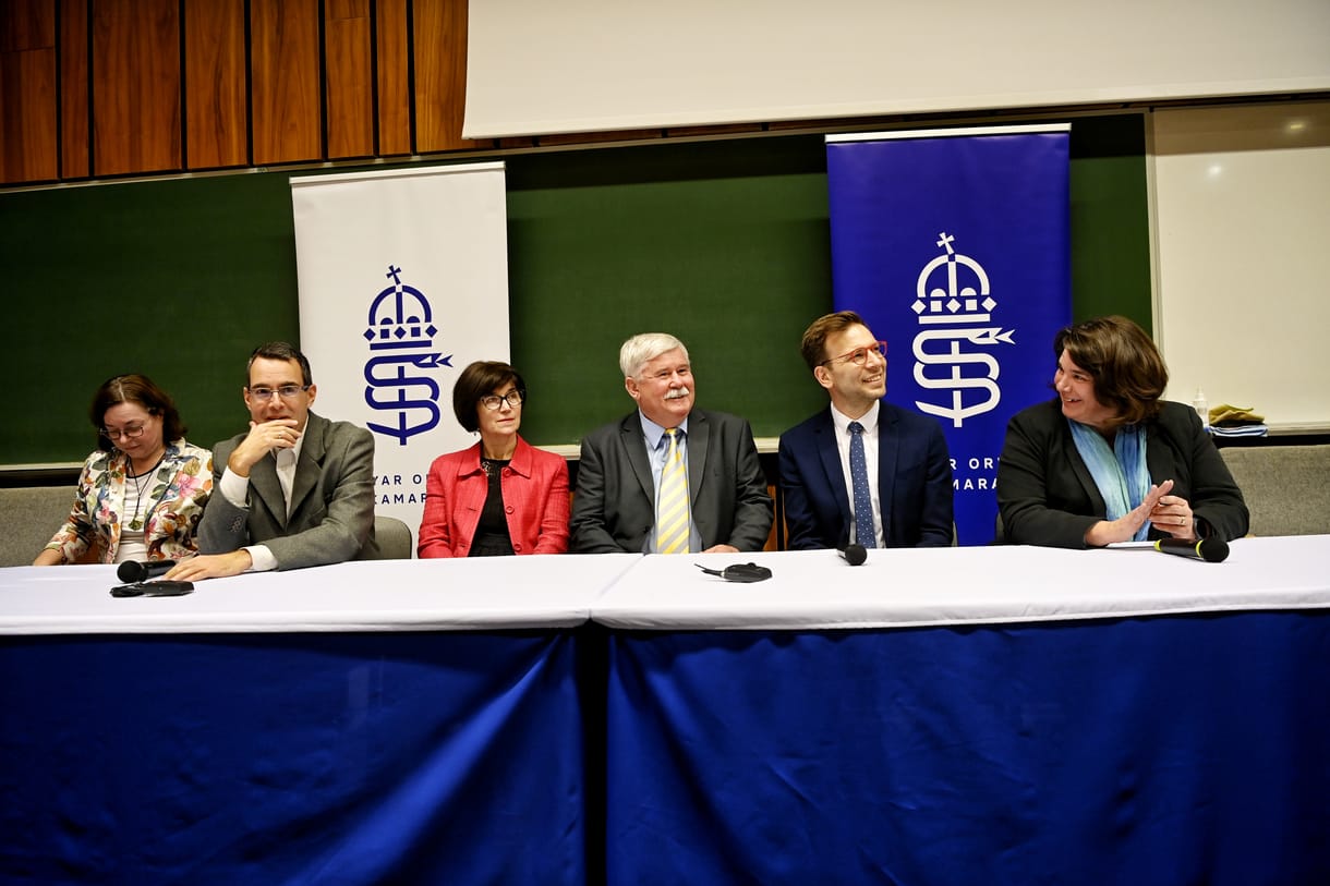 Elutasította a Magyar Orvosi Kamara a Belügyminisztérium terveit az ügyeleti rendszer átalakítására