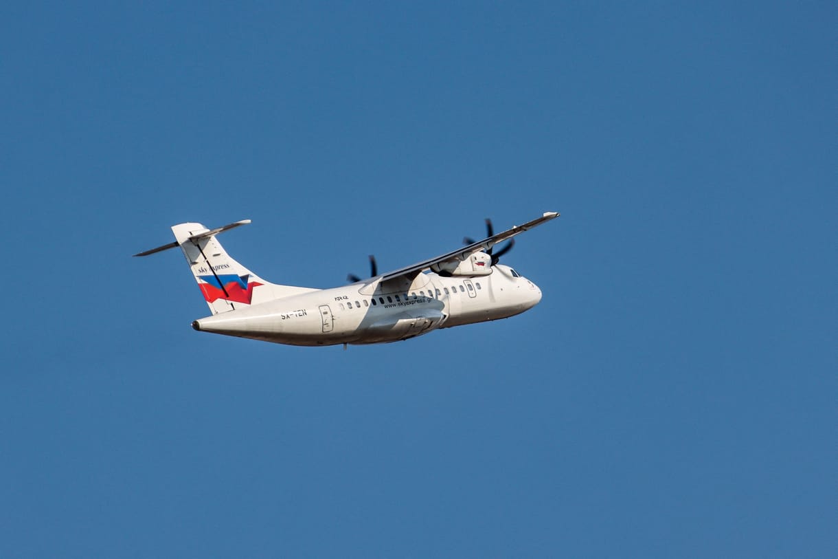 Kényszerleszállást hajtott végre az Air Serbia járata Budapesten