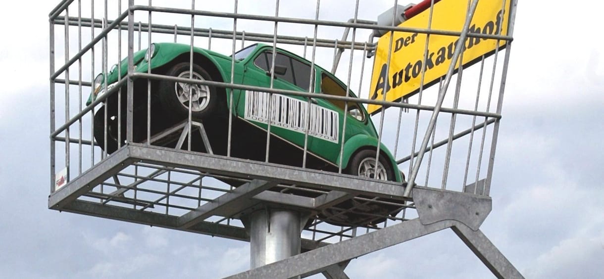 Továbbra sem kapkodják az importált használt autókat a magyarok