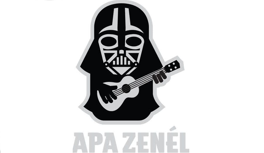 Apa zenél és a boltzár feloldása: „Személyes sikeremként élem meg”